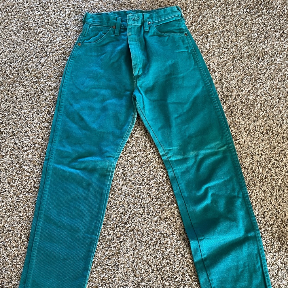 Wrangler women’s jeans